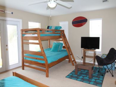 Destin Luxury 3 Bedroom Vacation Home Sleeps 10 Guests