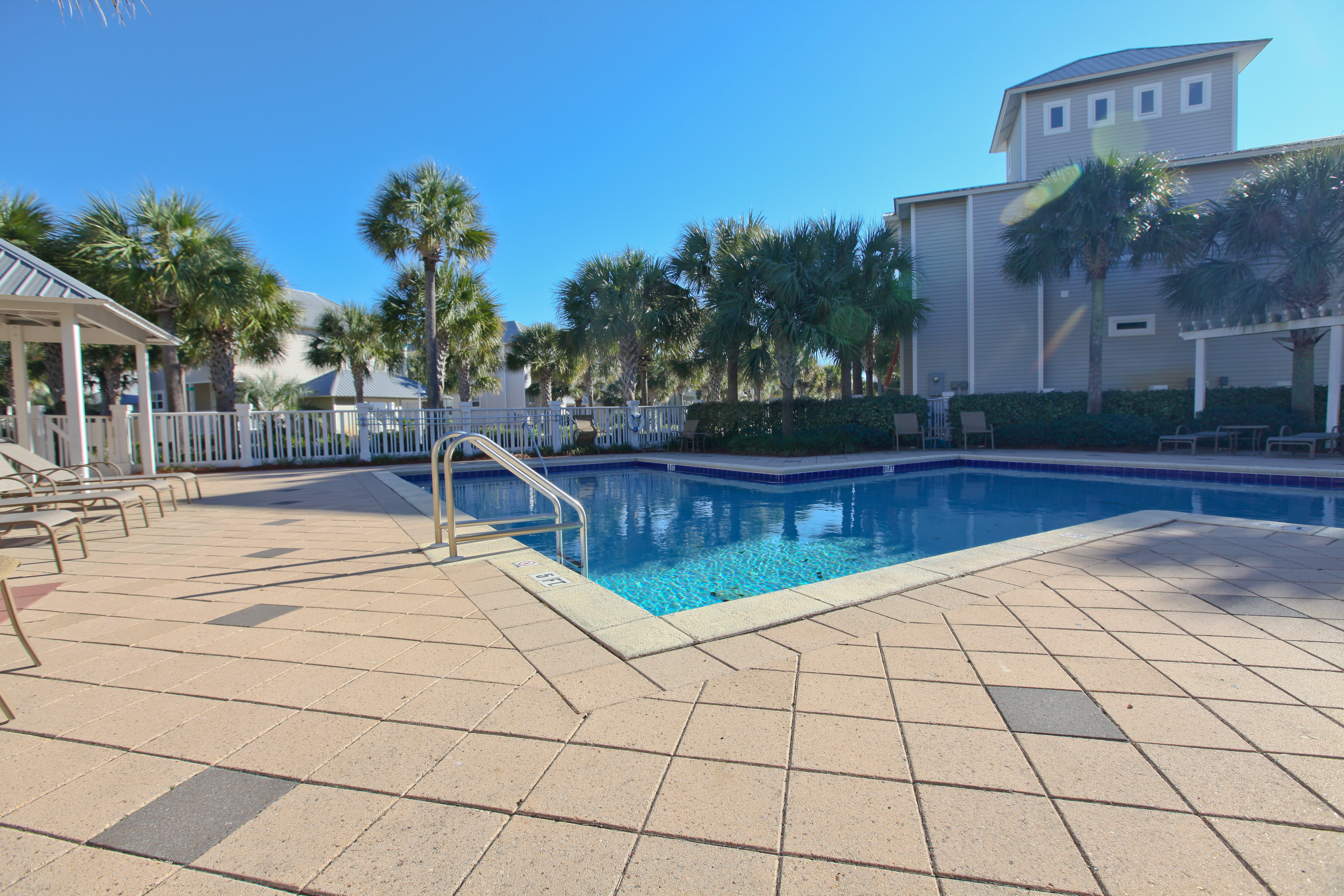 Beaches Of South Walton Home 933081