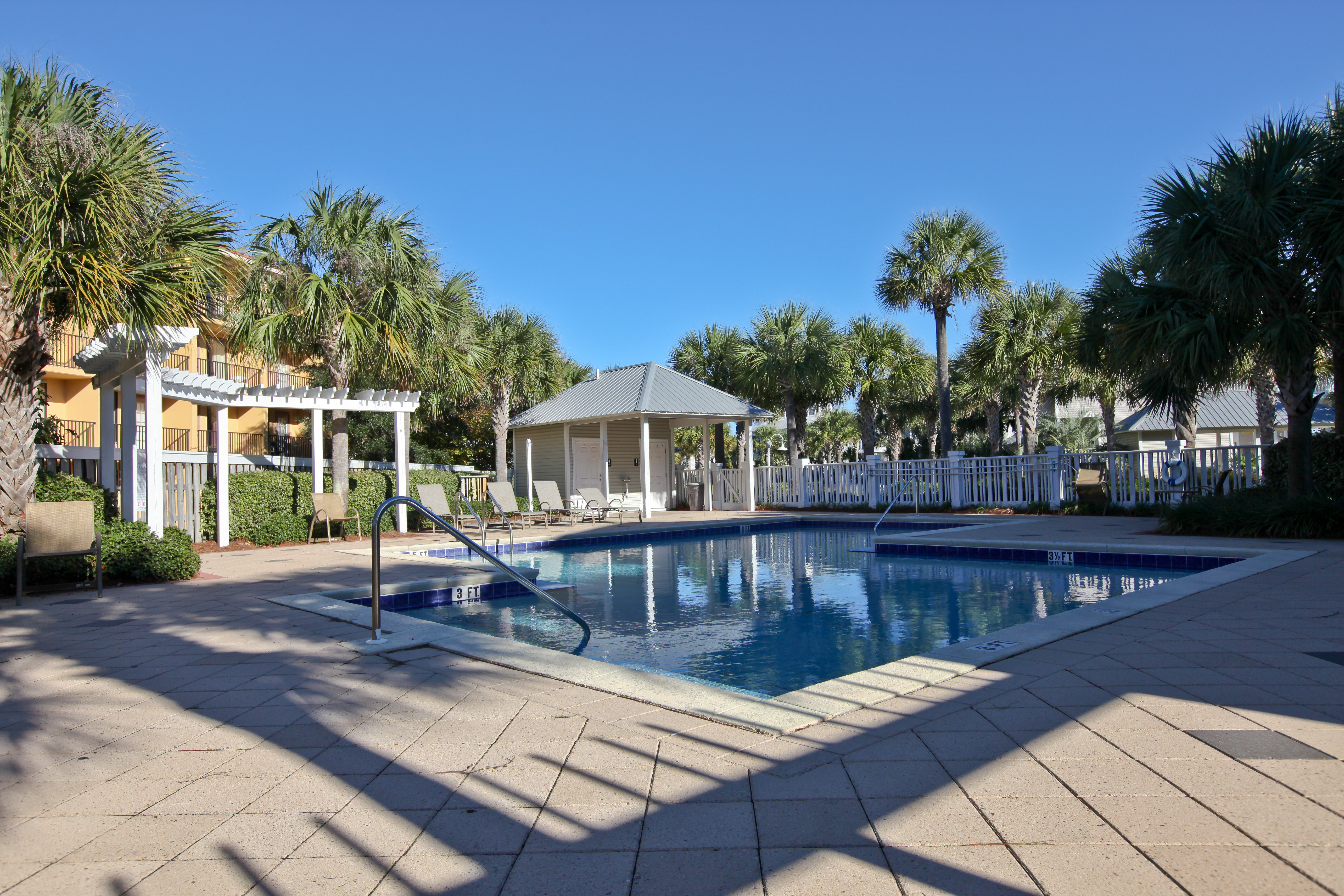 Beaches Of South Walton Home 933081
