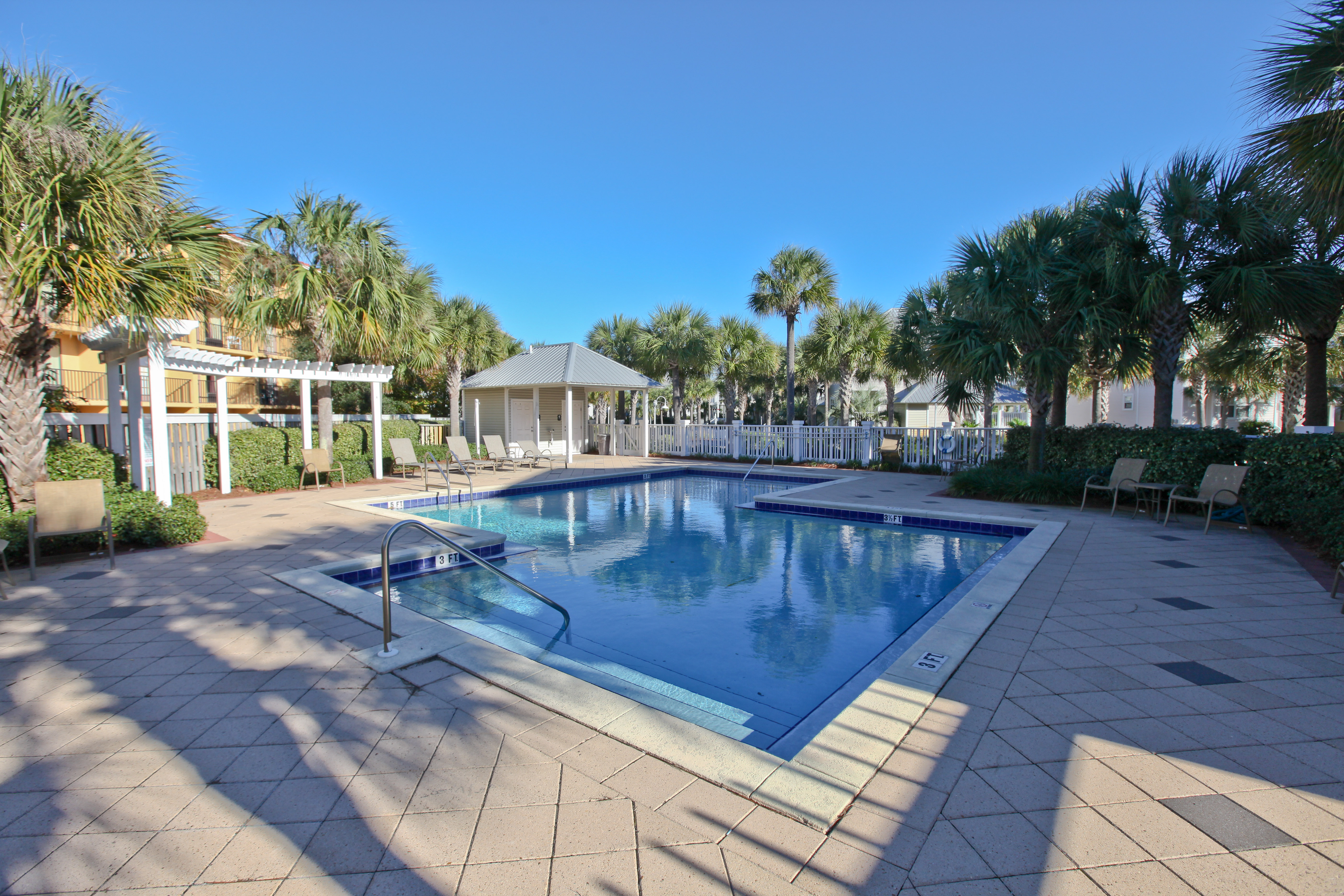 Beaches Of South Walton Home 933081