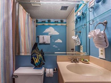Beaches Of South Walton Condo 933083