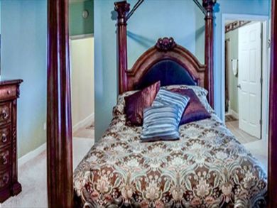 Panama City Beach Home 933084