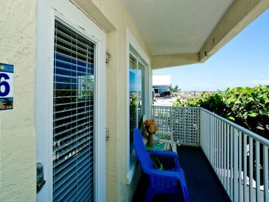 Anna Maria Island Holmes Beach Condo 933085