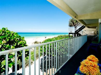 Anna Maria Island Holmes Beach Condo 933085