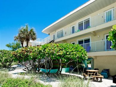 Anna Maria Island Holmes Beach Condo 933085