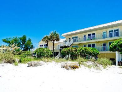 Anna Maria Island Holmes Beach Condo 933085