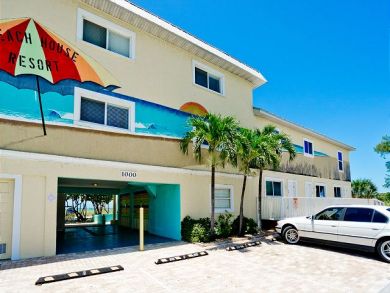 Anna Maria Island Holmes Beach Condo 933085