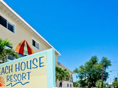 Anna Maria Island Holmes Beach Condo 933085