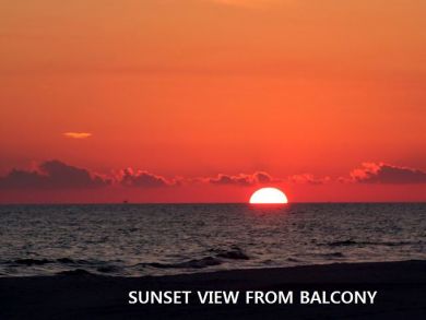 Panama City Beach Condo 933086