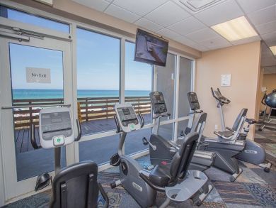 Panama City Beach Condo 933086