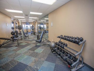 Panama City Beach Condo 933086