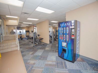 Panama City Beach Condo 933086