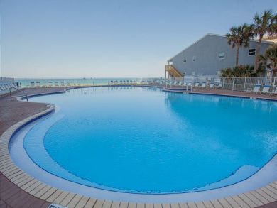 Panama City Beach Condo 933086