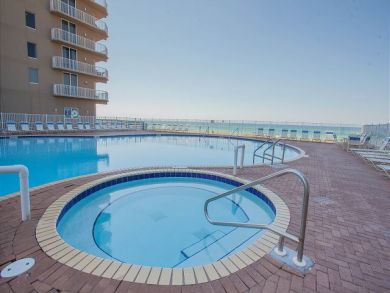 Panama City Beach Condo 933086