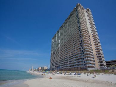 Panama City Beach Condo 933086