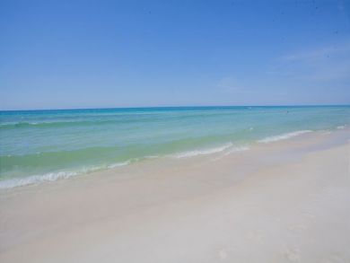Panama City Beach Condo 933086