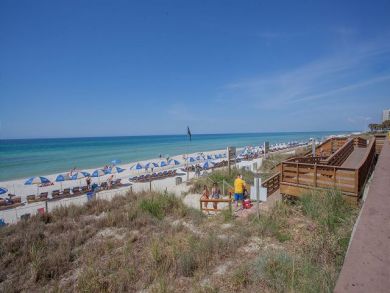 Panama City Beach Condo 933086