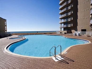 Panama City Beach Condo 933094