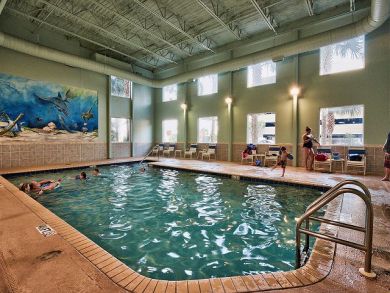Panama City Beach Condo 933094