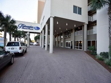 Panama City Beach Condo 933094
