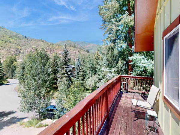 Vail Vacation Rental: 10 Min to Slopes & Free Shuttle Access
