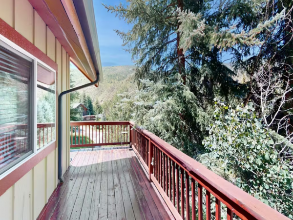 Vail Vacation Rental: 10 Min to Slopes & Free Shuttle Access