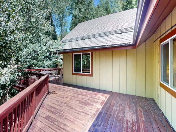 Vail Vacation Rental: 10 Min to Slopes & Free Shuttle Access