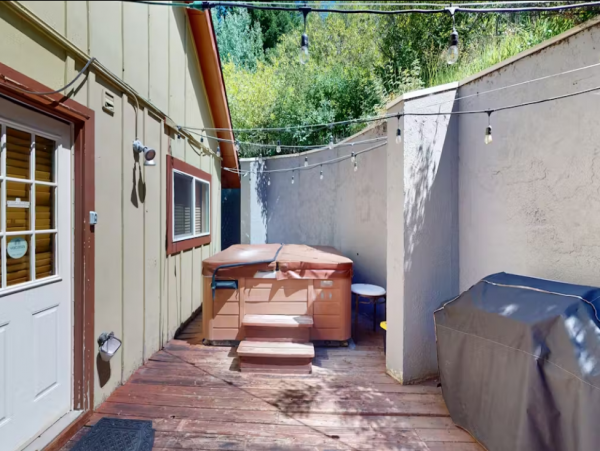 Vail Vacation Rental: 10 Min to Slopes & Free Shuttle Access