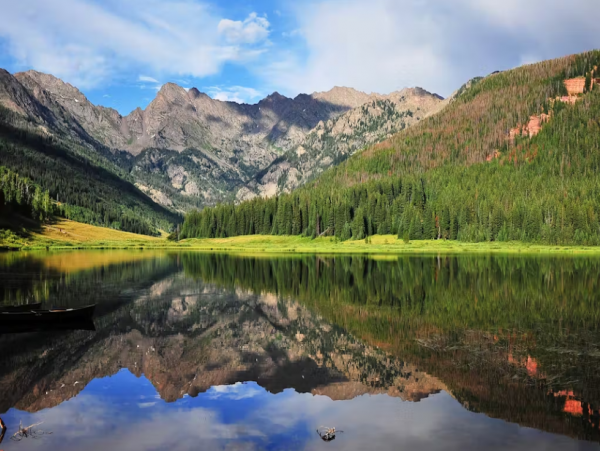 Vail Vacation Rental: 10 Min to Slopes & Free Shuttle Access