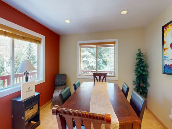 Vail Vacation Rental: 10 Min to Slopes & Free Shuttle Access