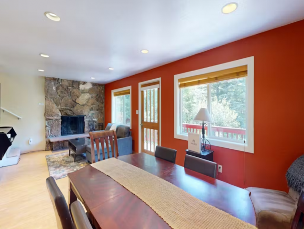 Vail Vacation Rental: 10 Min to Slopes & Free Shuttle Access