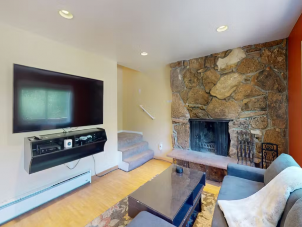 Vail Vacation Rental: 10 Min to Slopes & Free Shuttle Access