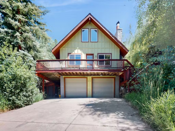 Vail Vacation Rental: 10 Min to Slopes & Free Shuttle Access