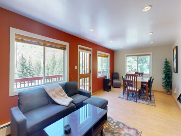 Vail Vacation Rental: 10 Min to Slopes & Free Shuttle Access
