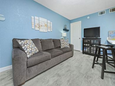 Okaloosa Island Fort Walton Beach Condo 933099