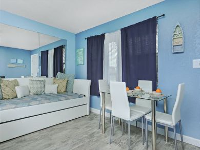 Okaloosa Island Fort Walton Beach Condo 933099