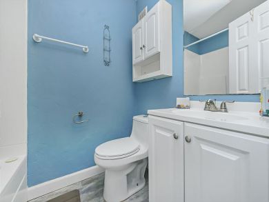 Okaloosa Island Fort Walton Beach Condo 933099