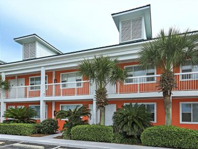 Okaloosa Island Fort Walton Beach Condo 933099