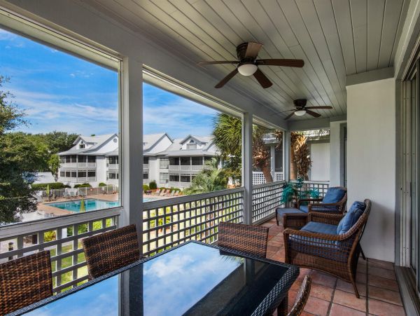Your Dream Vacation Awaits on Miramar Beach