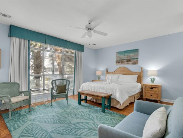 Your Dream Vacation Awaits on Miramar Beach