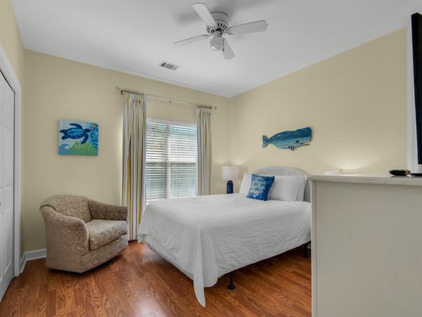 Your Dream Vacation Awaits on Miramar Beach