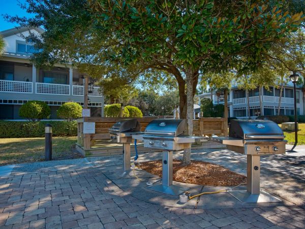 Your Dream Vacation Awaits on Miramar Beach