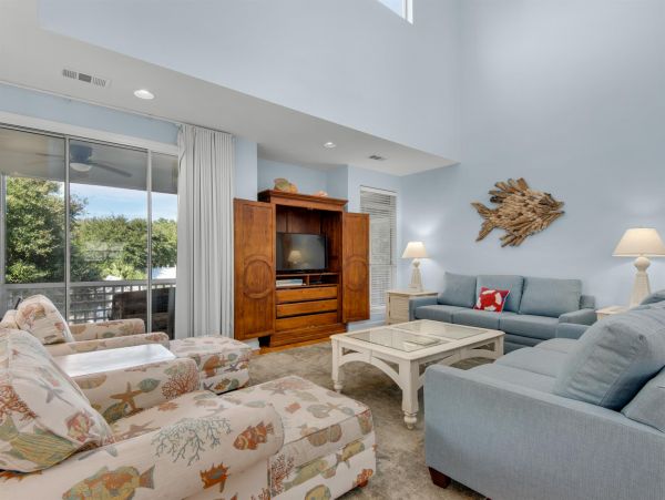 Your Dream Vacation Awaits on Miramar Beach