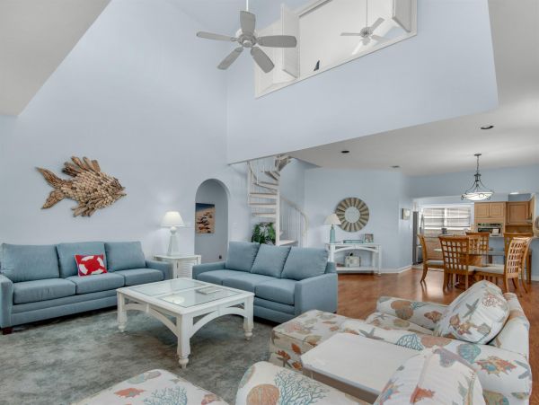 Your Dream Vacation Awaits on Miramar Beach