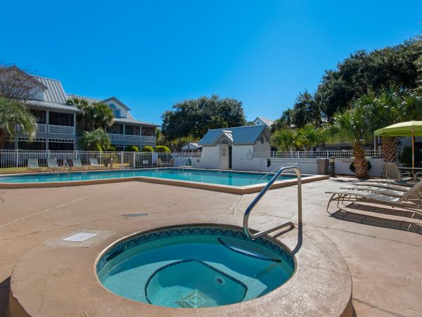 Your Dream Vacation Awaits on Miramar Beach