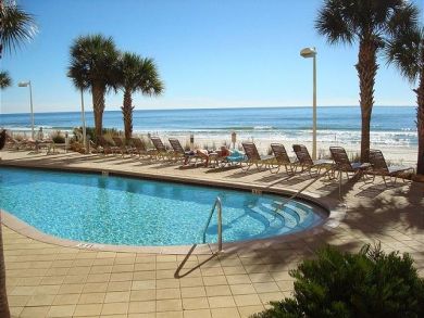 Panama City Beach Condo 933126
