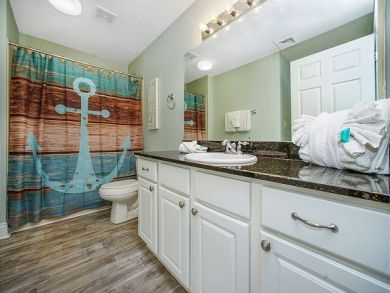 Panama City Beach Condo 933132