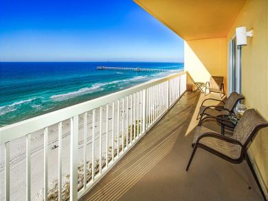 Panama City Beach Condo 933132
