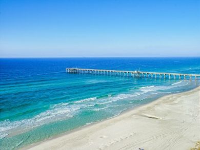 Panama City Beach Condo 933132