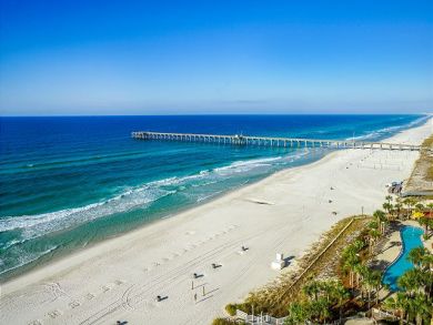 Panama City Beach Condo 933132